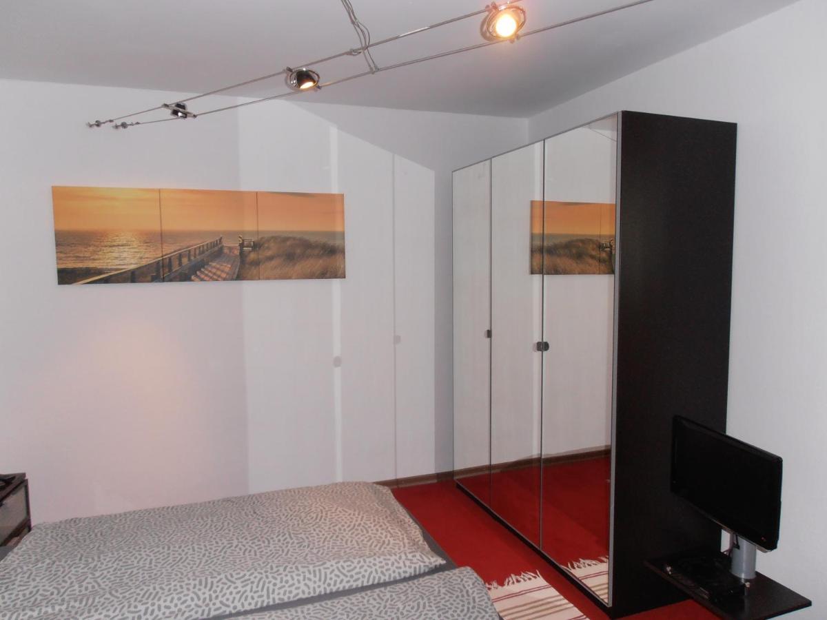 Schoene Moderne Wohnung Munden  Ngoại thất bức ảnh