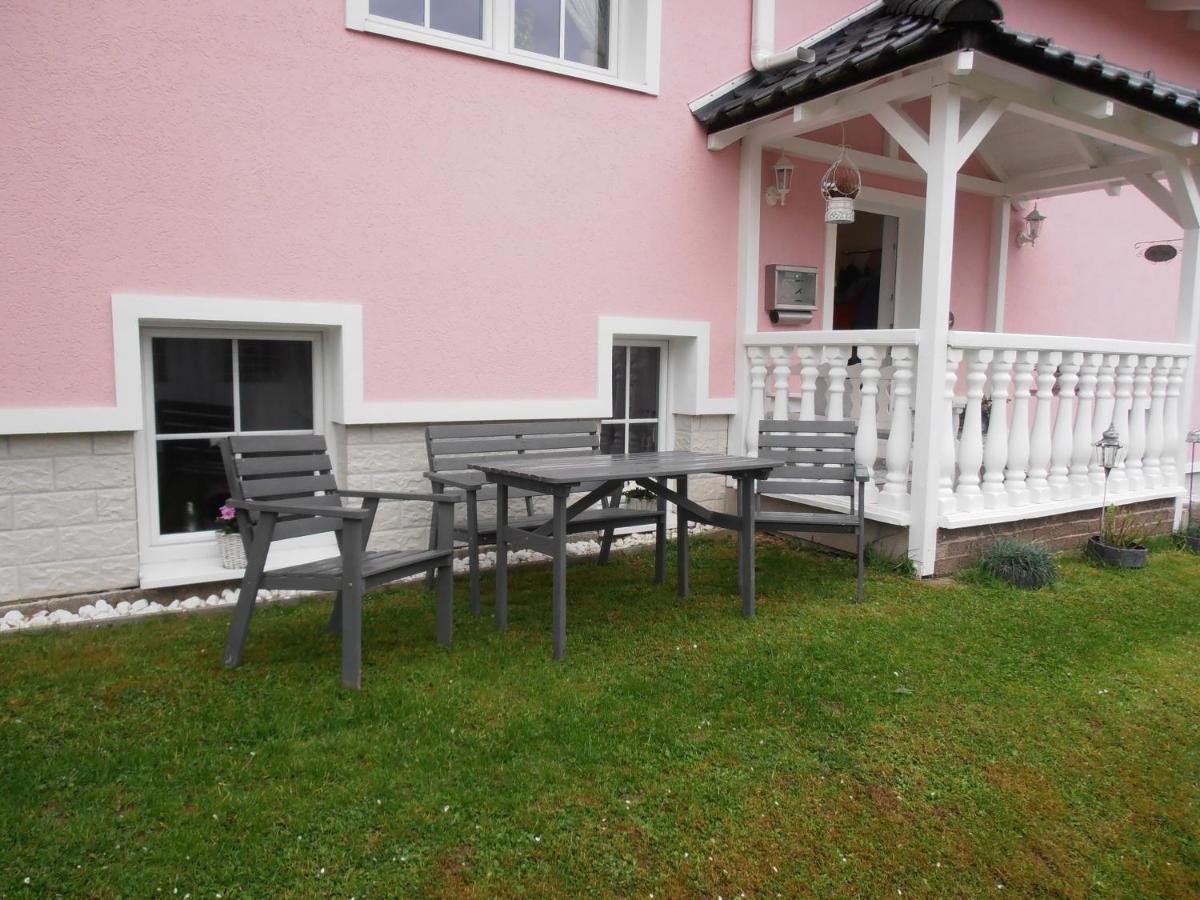 Schoene Moderne Wohnung Munden  Ngoại thất bức ảnh