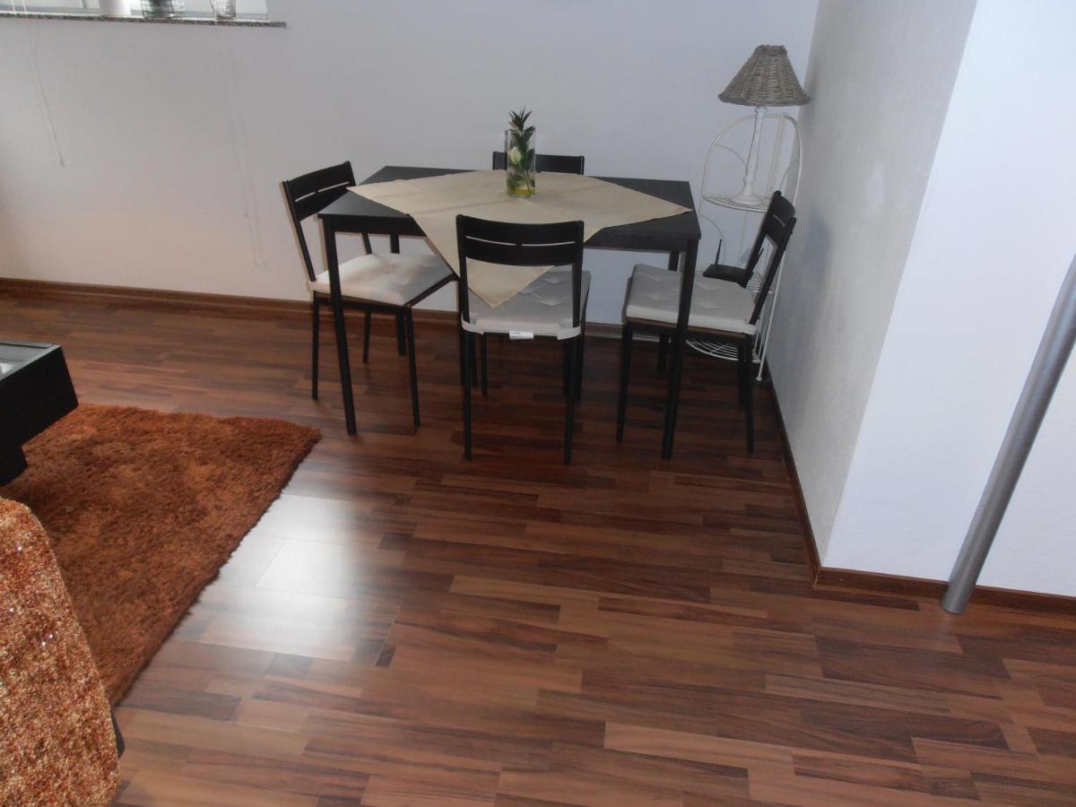 Schoene Moderne Wohnung Munden  Ngoại thất bức ảnh